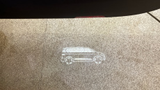 Volkswagen Multivan 2.0 TDI Style 5dr DSG Diesel Estate